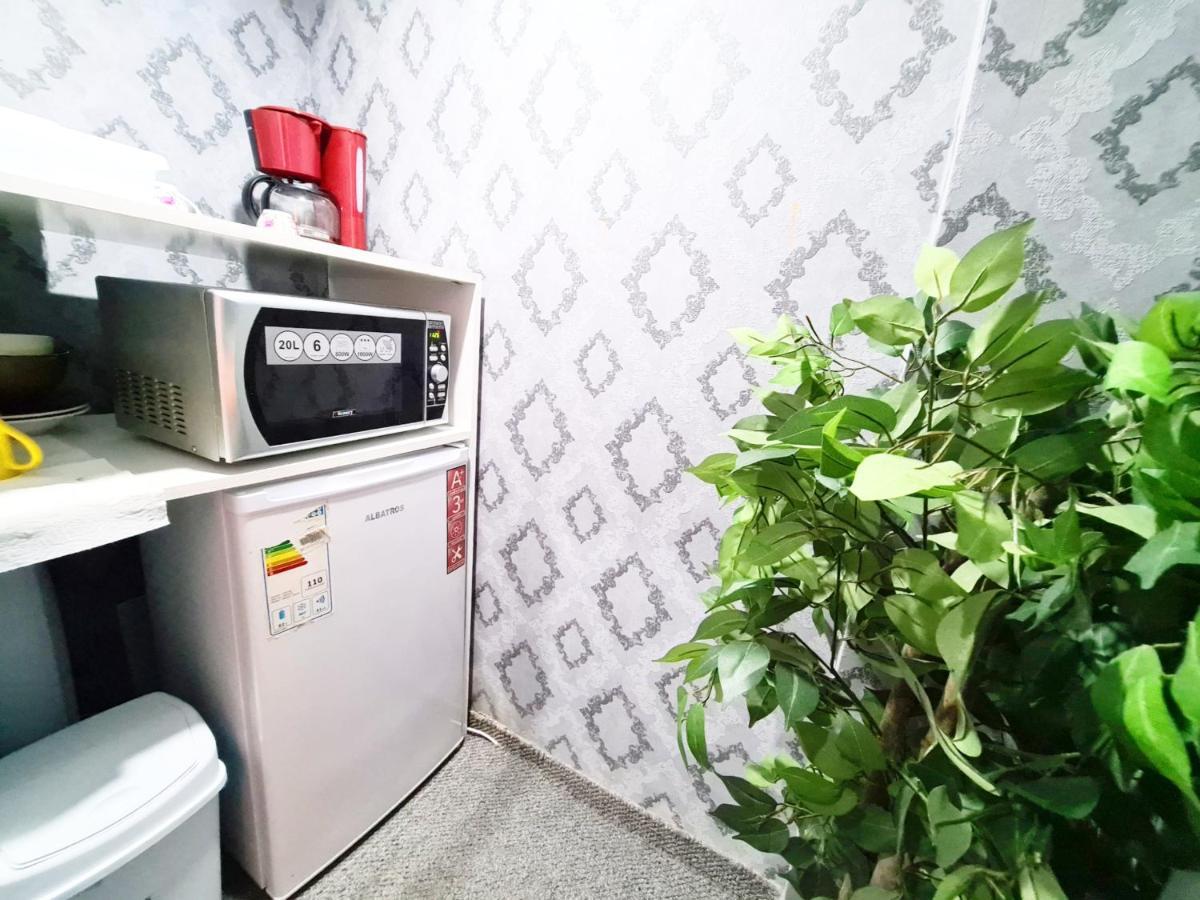Old Town Tomis Studio Apartment Constanta Bagian luar foto